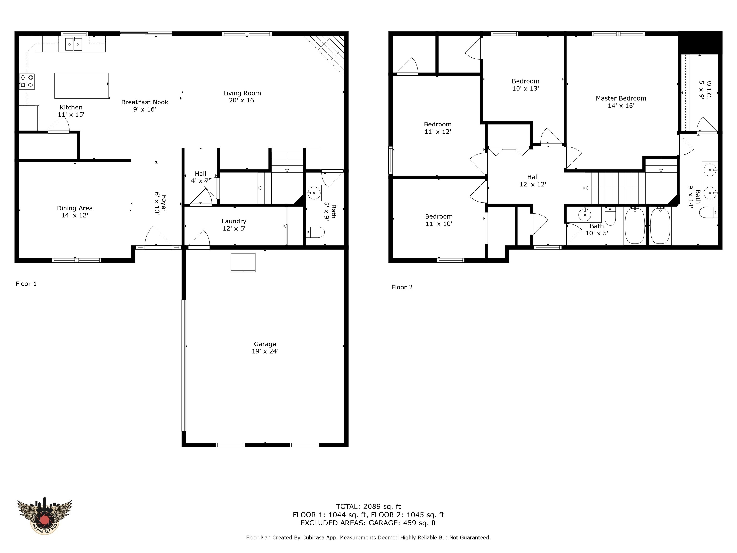 6412 Pemboke Court Camby, IN 46113 - Photo 41 of 41