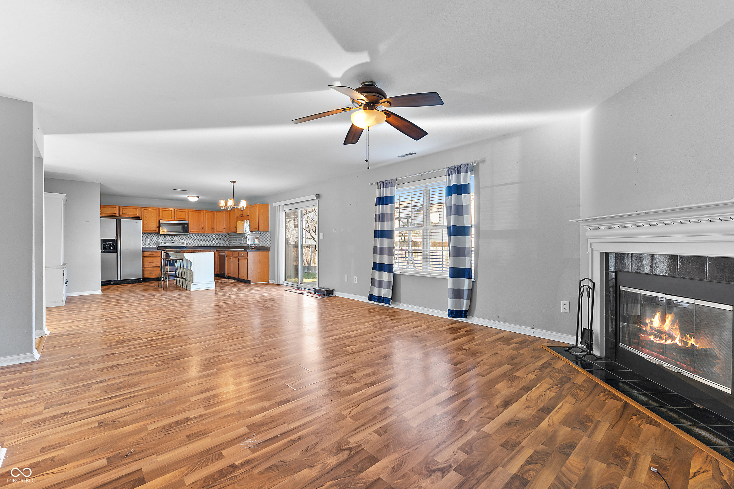 6412 Pemboke Court Camby, IN 46113 - Photo 10 of 41