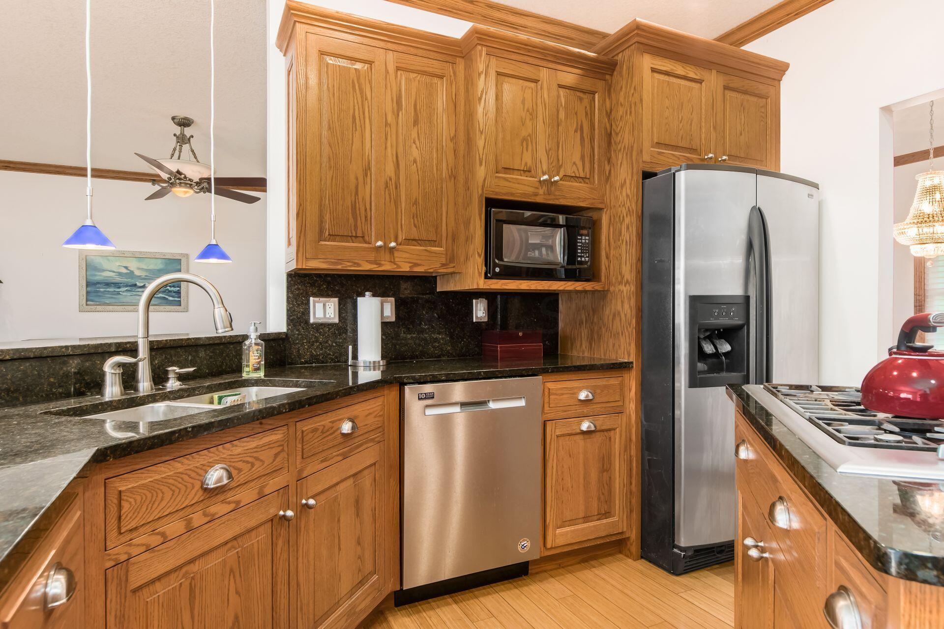 788 Alton Road Galloway, OH 43119 - Photo 66 of 68 Kitchen