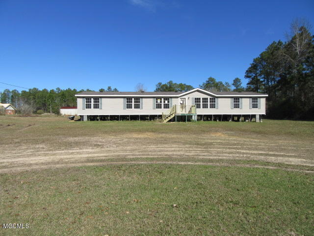 14109 Seaman Road Vancleave, MS 39565 - Photo 1 of 20 Gallery Image 1