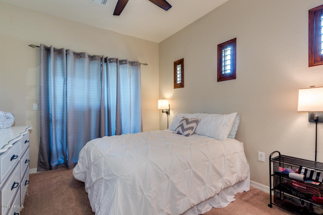 3935 East Rough Rider Road, Unit 1354 Phoenix, AZ 85050 - Photo 35 of 61 35-Bedroom 3