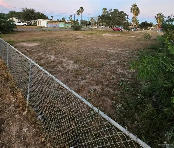 $84,990 | 702-704 South 23rd Street, Donna, TX 78537