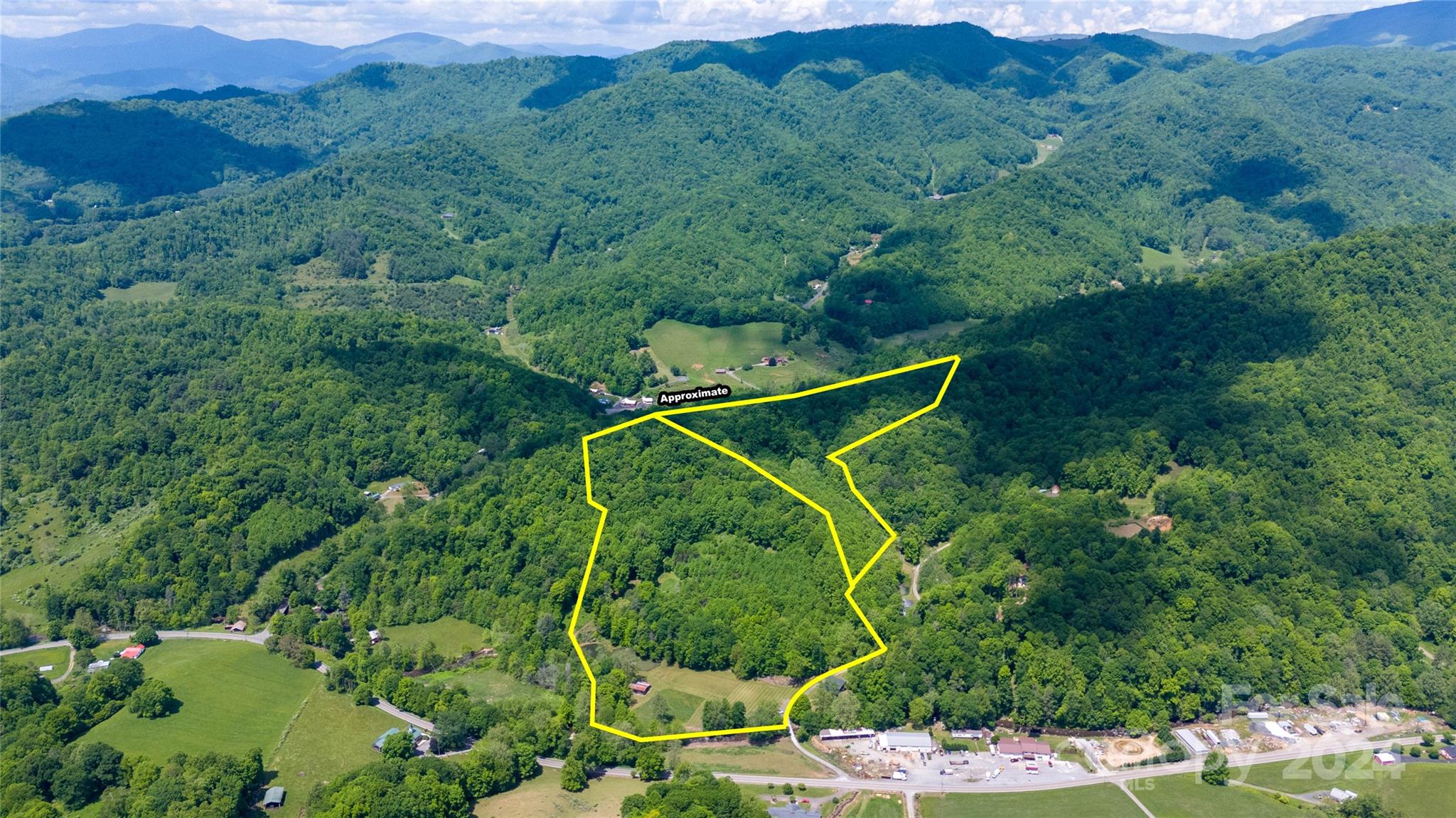 0 Sheets Farm Road Bakersville, NC 28705 - Photo 1 of 43 Gallery Image 1