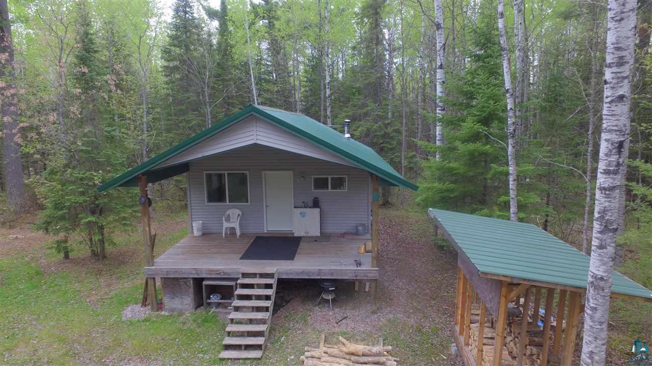 3457 Range Line Road Orr, MN 55771 - Photo 8 of 9