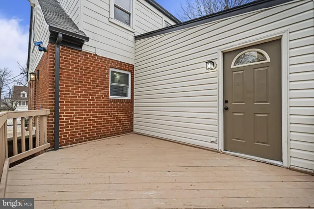 $499,900 | 9533 Franklin Avenue, Lanham, MD 20706