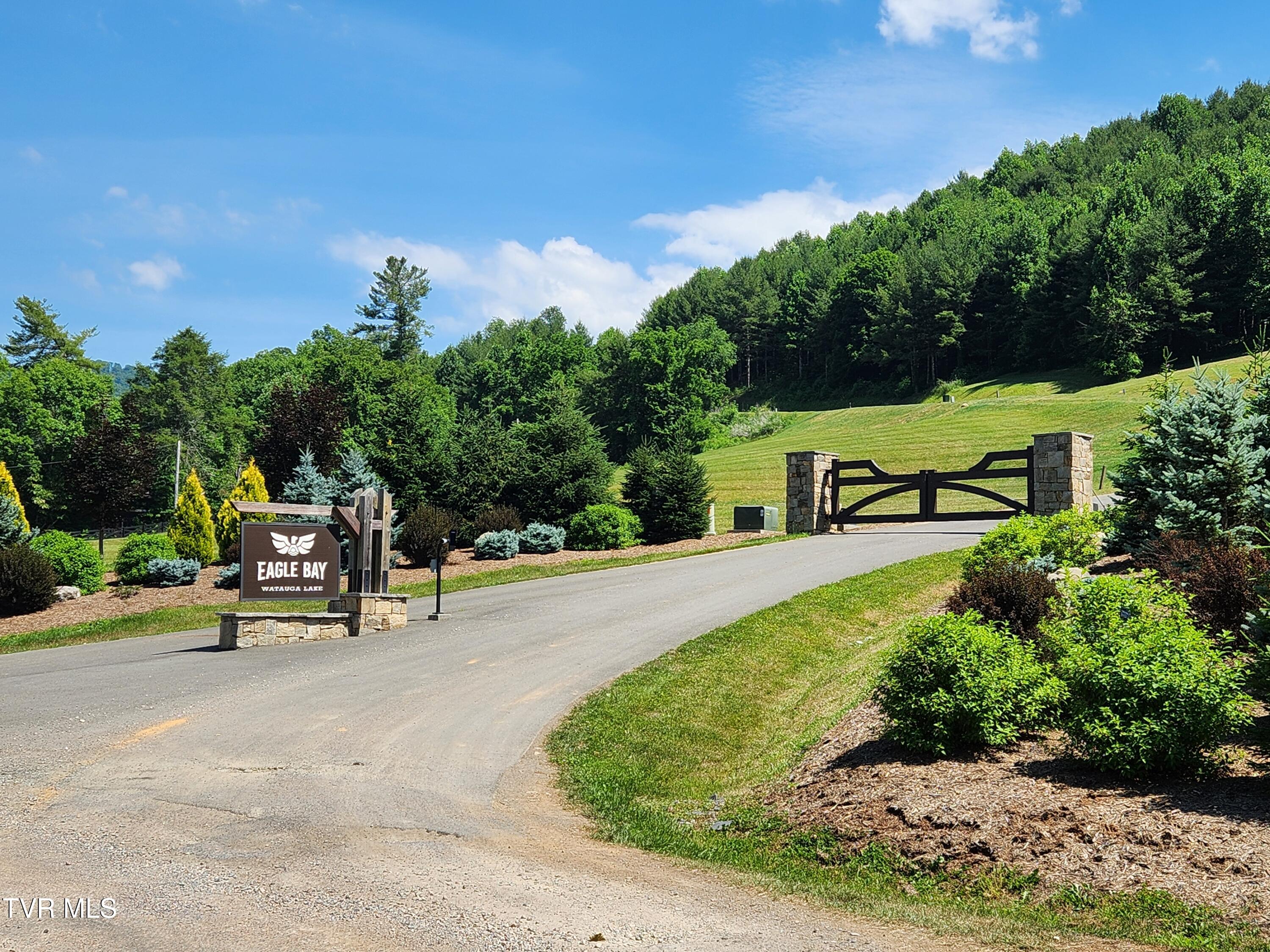 Lot 40 Cowan Town Road, Unit 40 Butler, TN 37640 - Photo 12 of 117 Eagle Bay Main Gate
