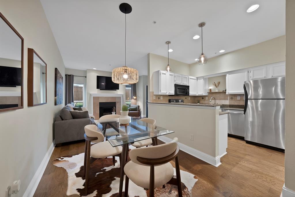 3918 North Hall Street, Unit 3 Dallas, TX 75219 - Photo 5 of 28