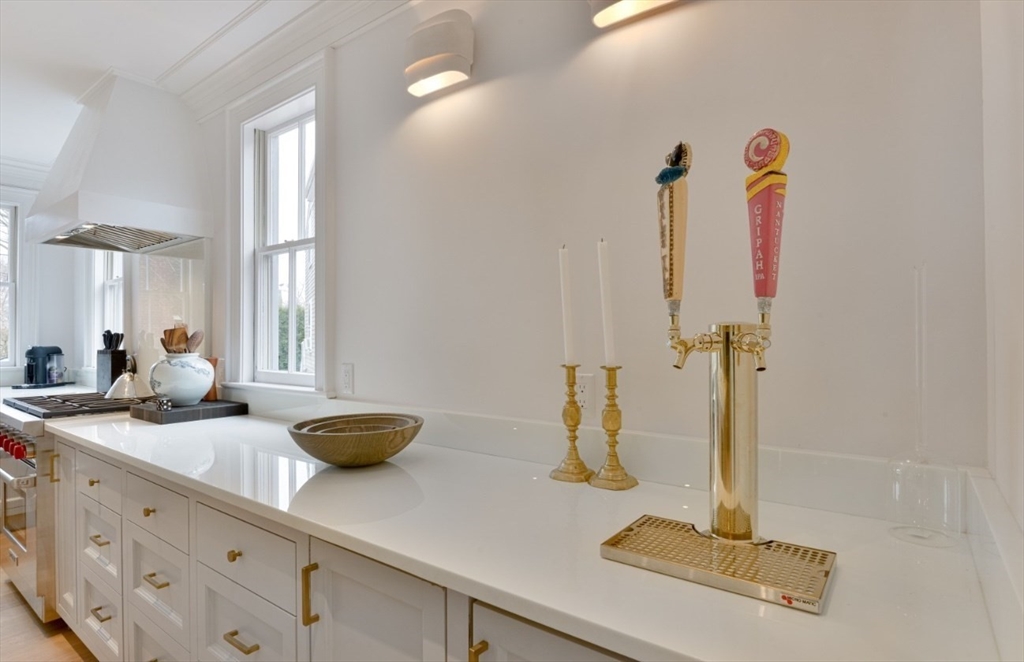 51 Fair Street Nantucket, MA 02554 - Photo 20 of 24 a bathroom with a sink