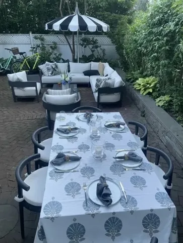 a view of outdoor space yard and patio