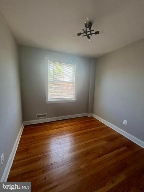 1530 Kirkwood Road Baltimore, MD 21207 - Photo 9 of 18 Bedroom 2