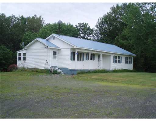 2114 County Road, Unit 2 Smyrna, ME 04780 - Photo 10 of 10 View. View of 1 Well manicured acre!