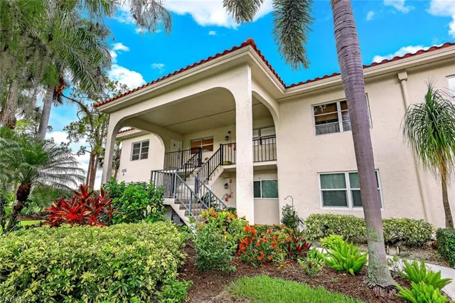 $225,000 | 1056 Forest Lakes Drive, Unit A201, Naples, FL 34105