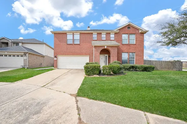 $429,000 | 6638 Autumn Sunset Lane, Spring, TX 77379