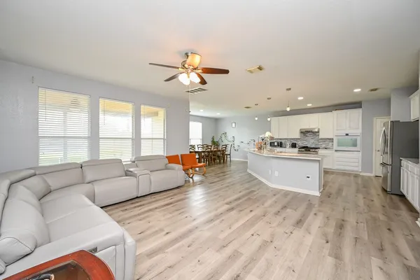 $429,000 | 6638 Autumn Sunset Lane, Spring, TX 77379