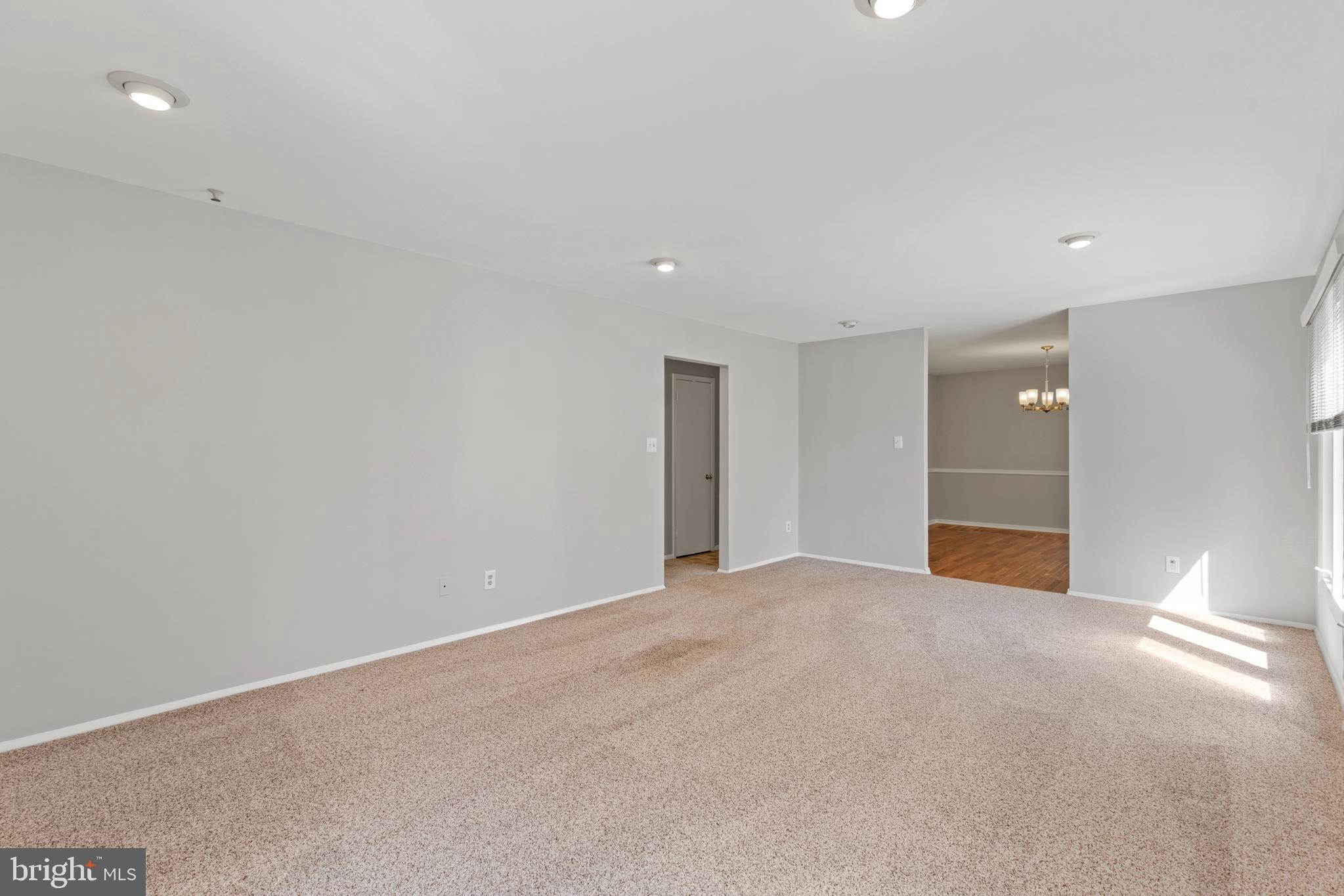 1921 Dundee Road Rockville, MD 20850 - Photo 12 of 41 Living Room