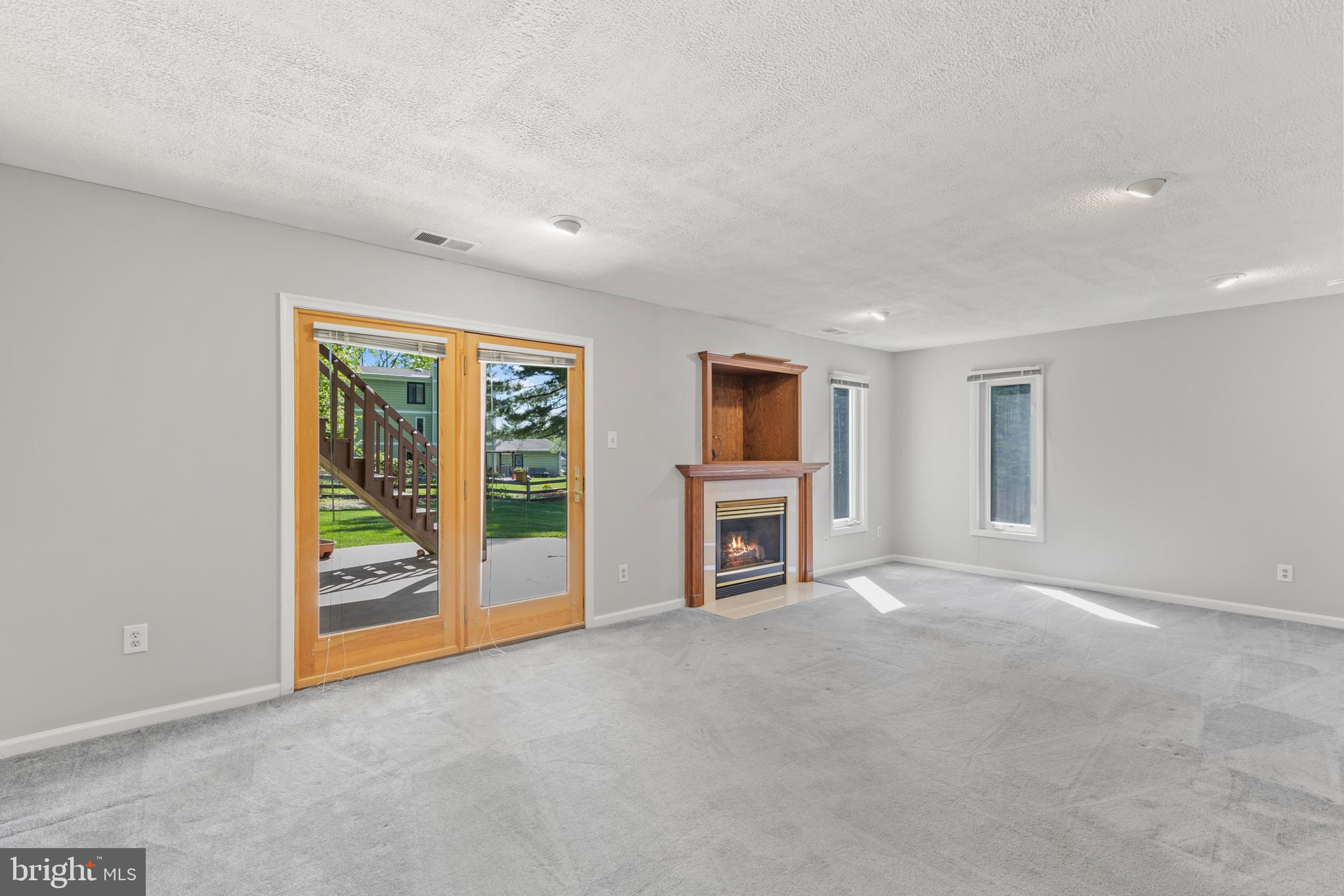 1921 Dundee Road Rockville, MD 20850 - Photo 26 of 41 Lower level recreation room