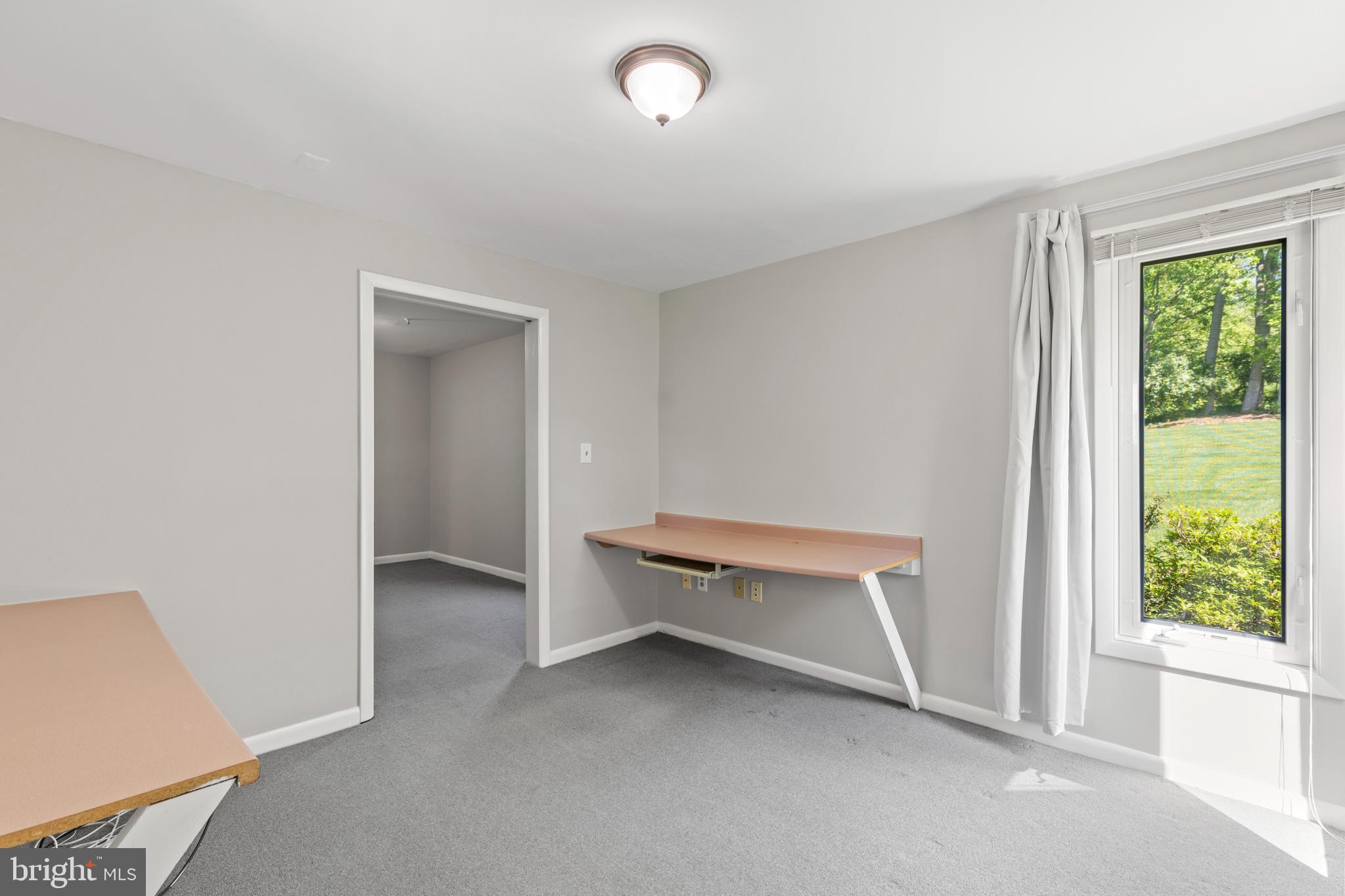 1921 Dundee Road Rockville, MD 20850 - Photo 32 of 41 Lower level additional bedroom