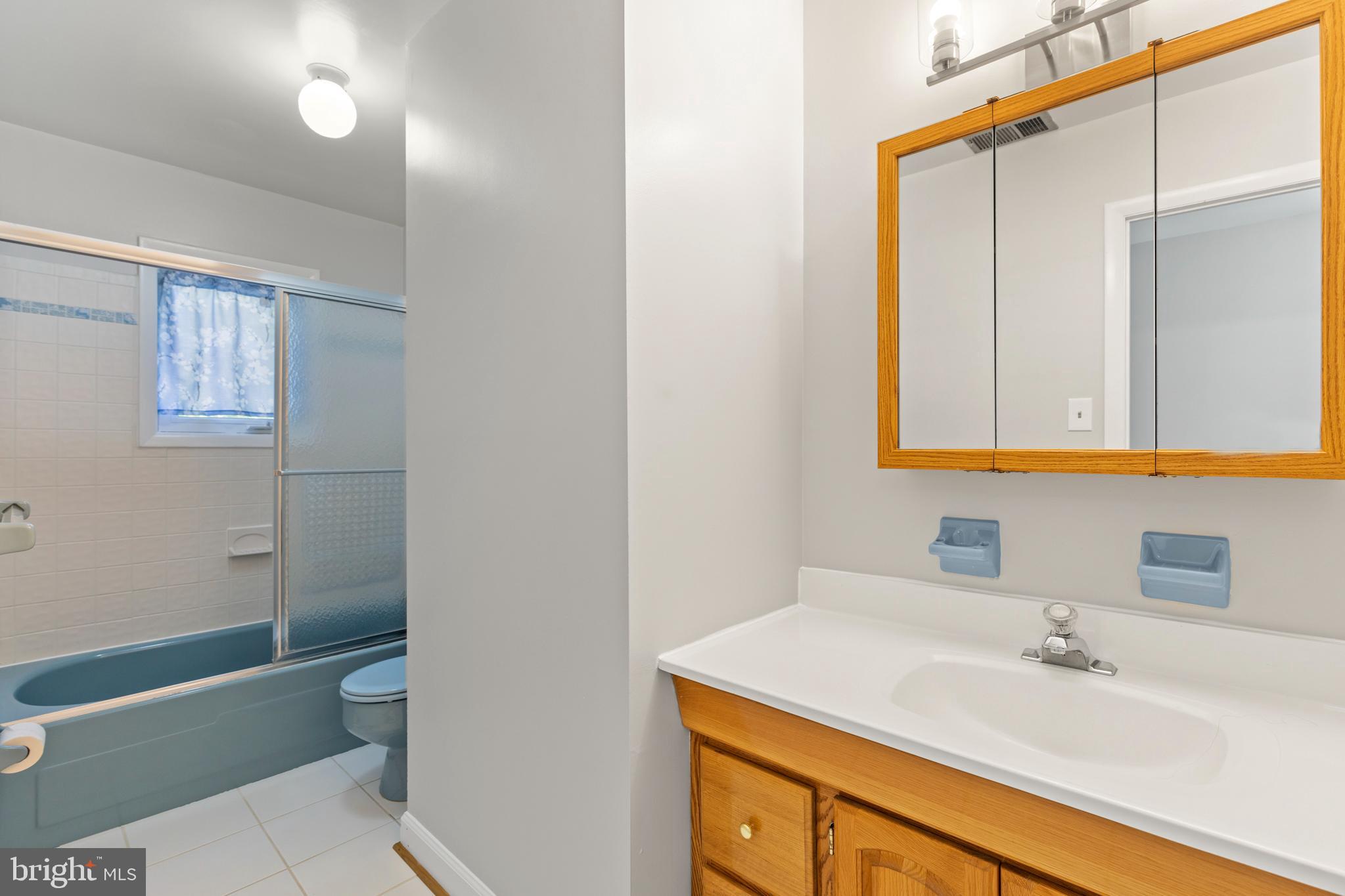 1921 Dundee Road Rockville, MD 20850 - Photo 34 of 41 Lower level bathroom