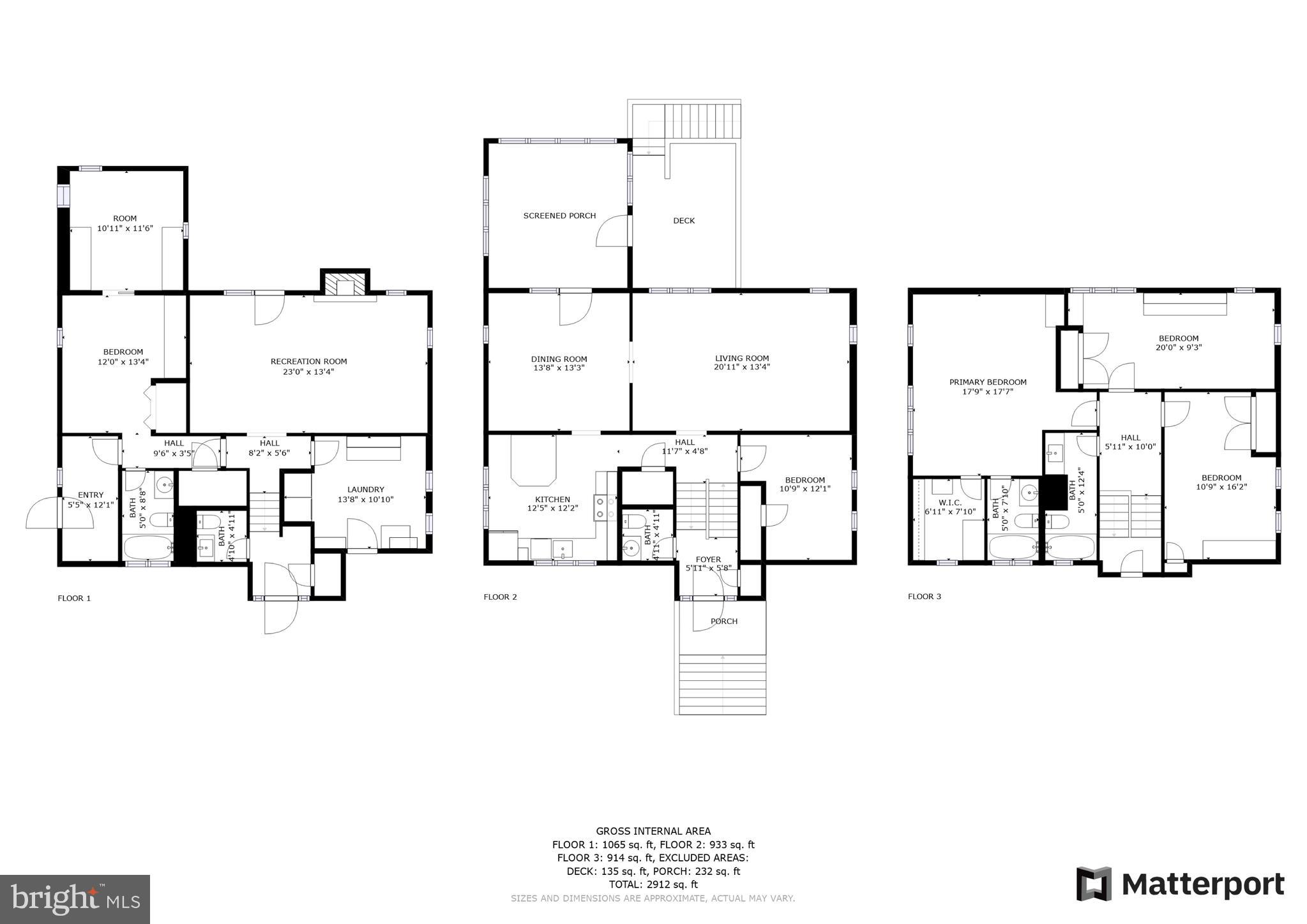 1921 Dundee Road Rockville, MD 20850 - Photo 41 of 41