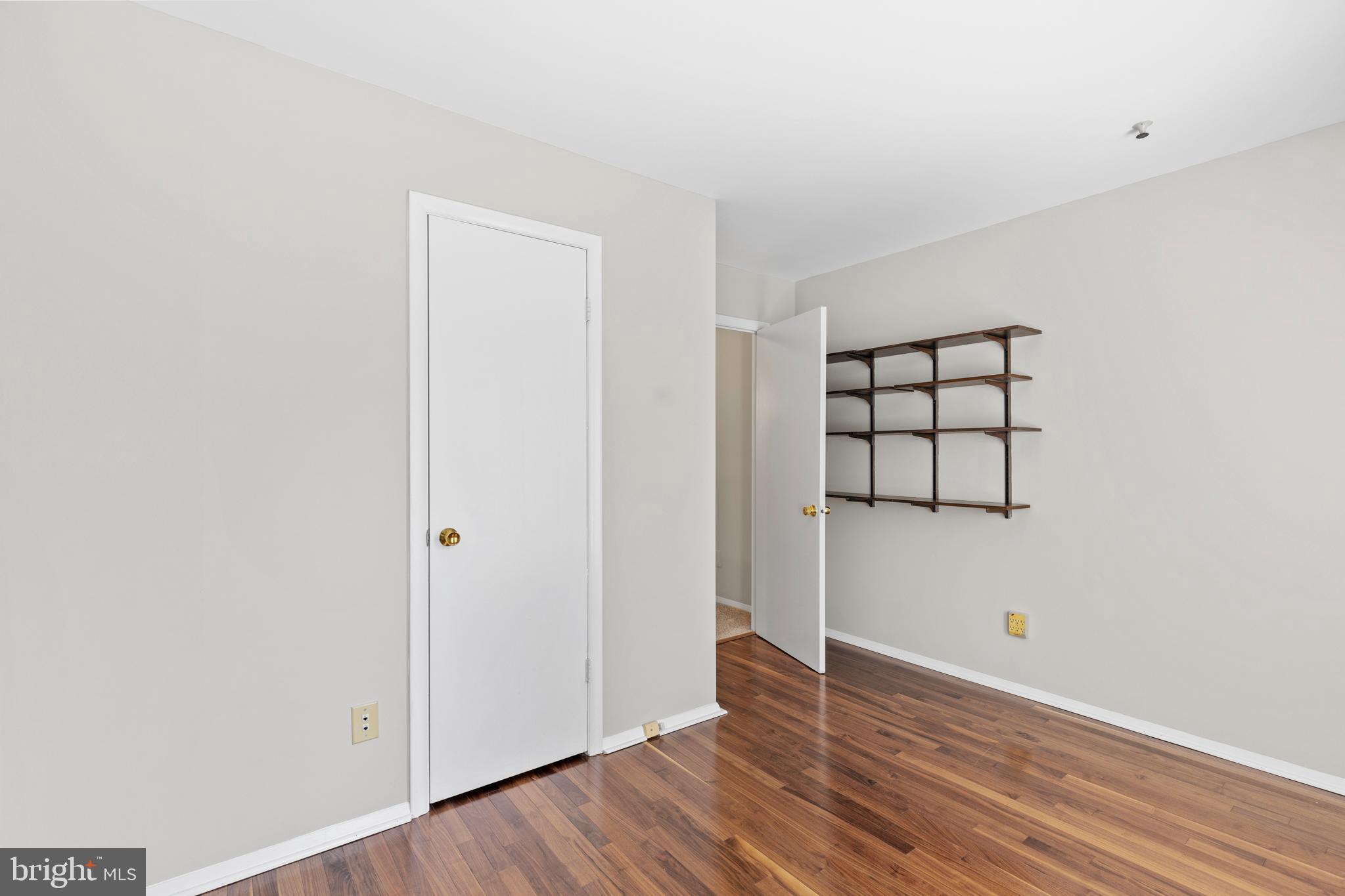 1921 Dundee Road Rockville, MD 20850 - Photo 10 of 41 Main level office/den