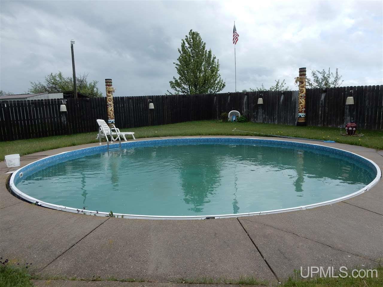 W1331 County Road North Niagara, WI 54151 - Photo 15 of 18 Gallery Image 15