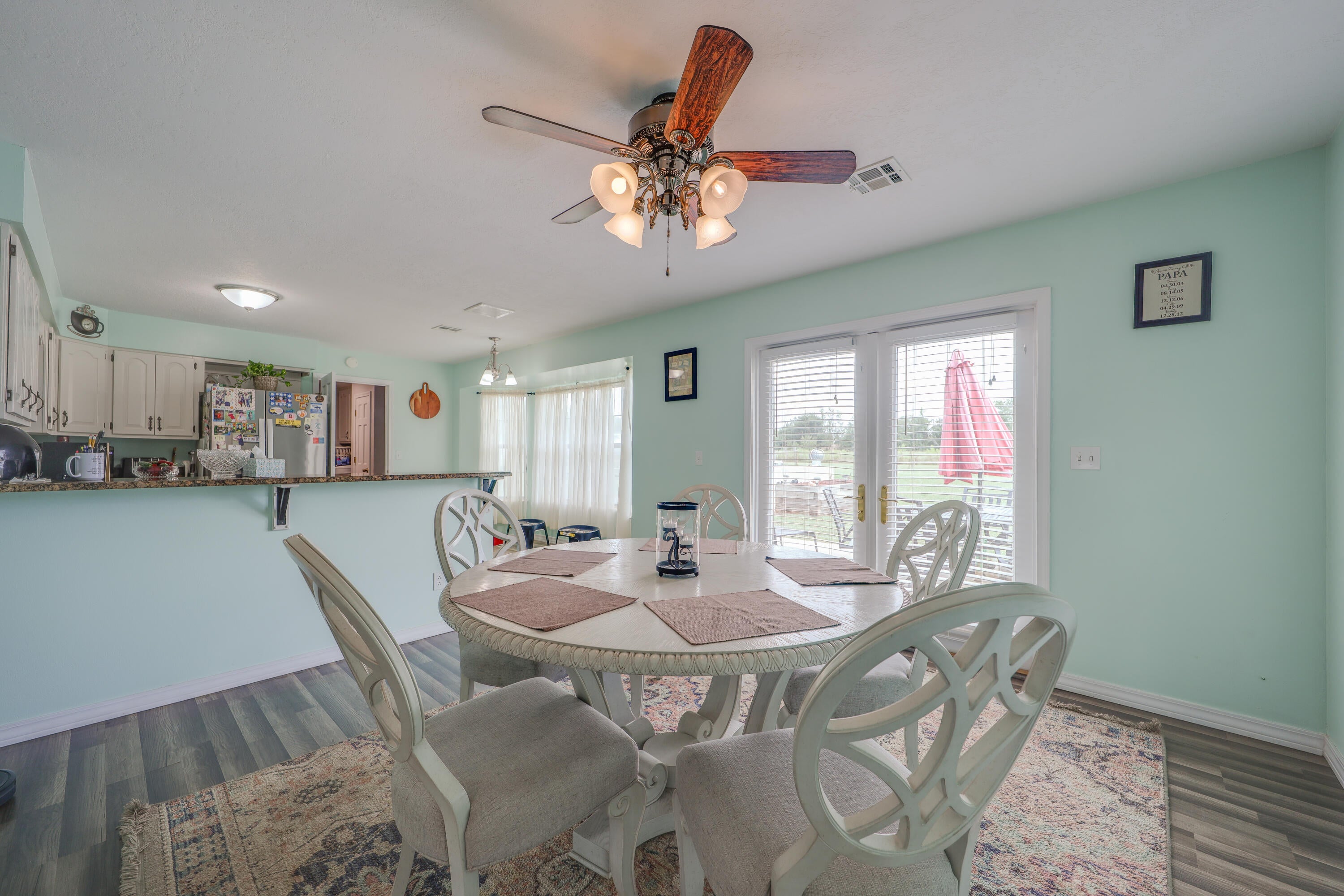 25600 South 640 Road Grove, OK 74344 - Photo 9 of 28 HDR-103