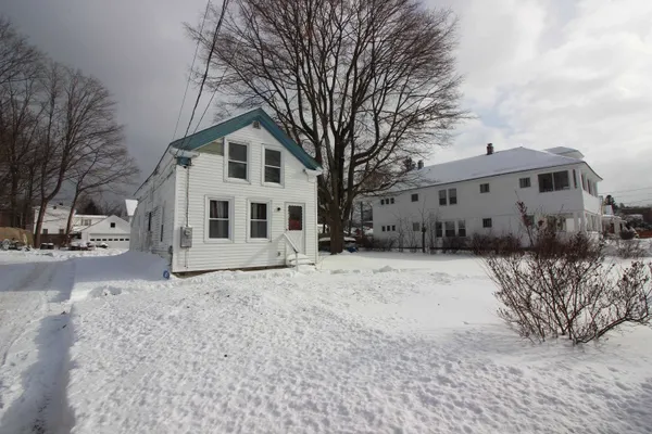 $141,000 | 235 Maple Street, Bennington, VT 05201