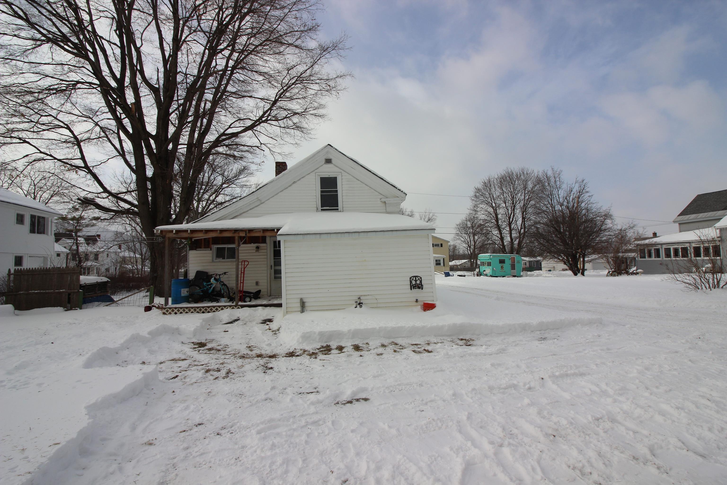 235 Maple Street Bennington, VT 05201 - Photo 2 of 41