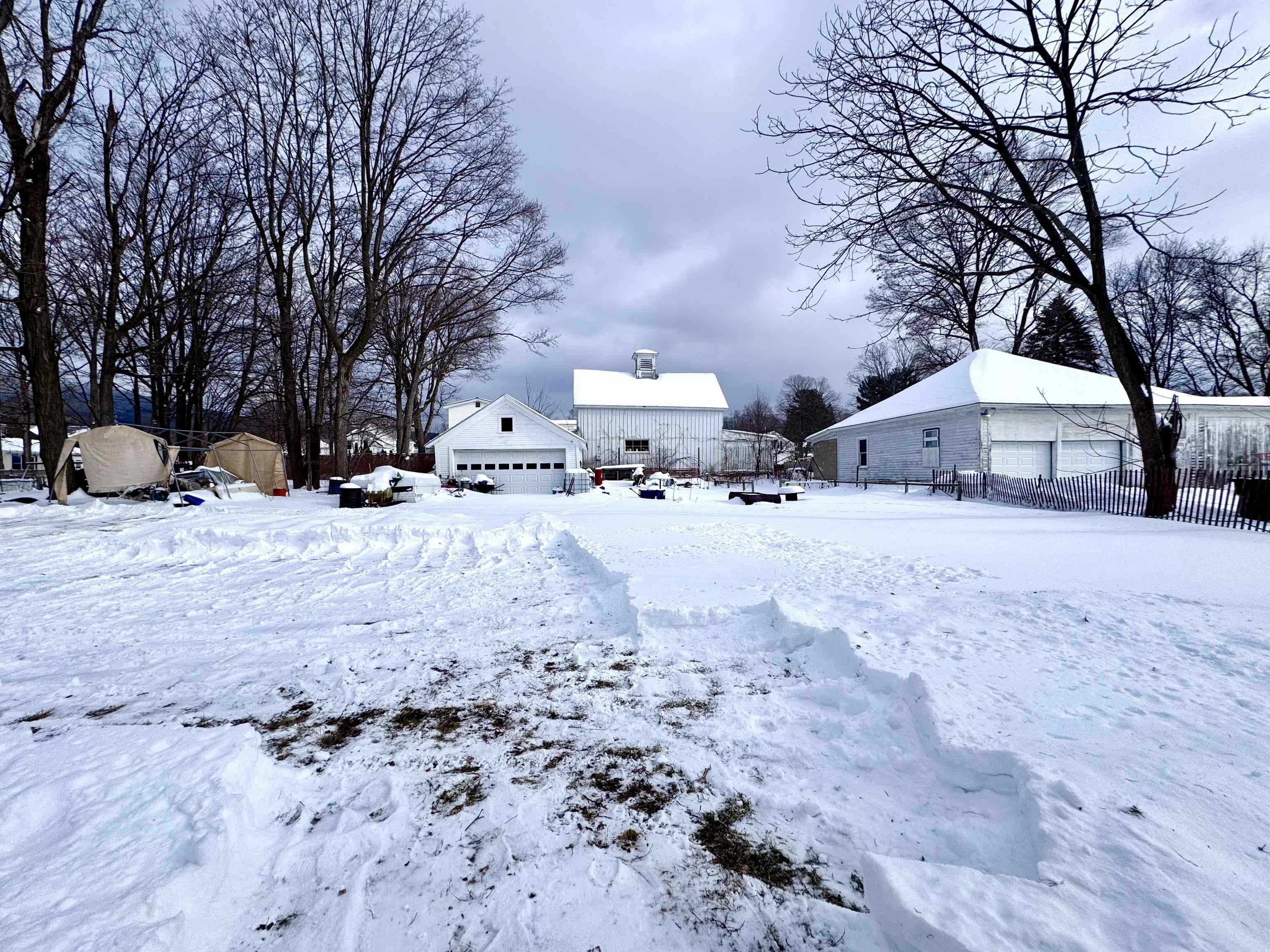 235 Maple Street Bennington, VT 05201 - Photo 38 of 41