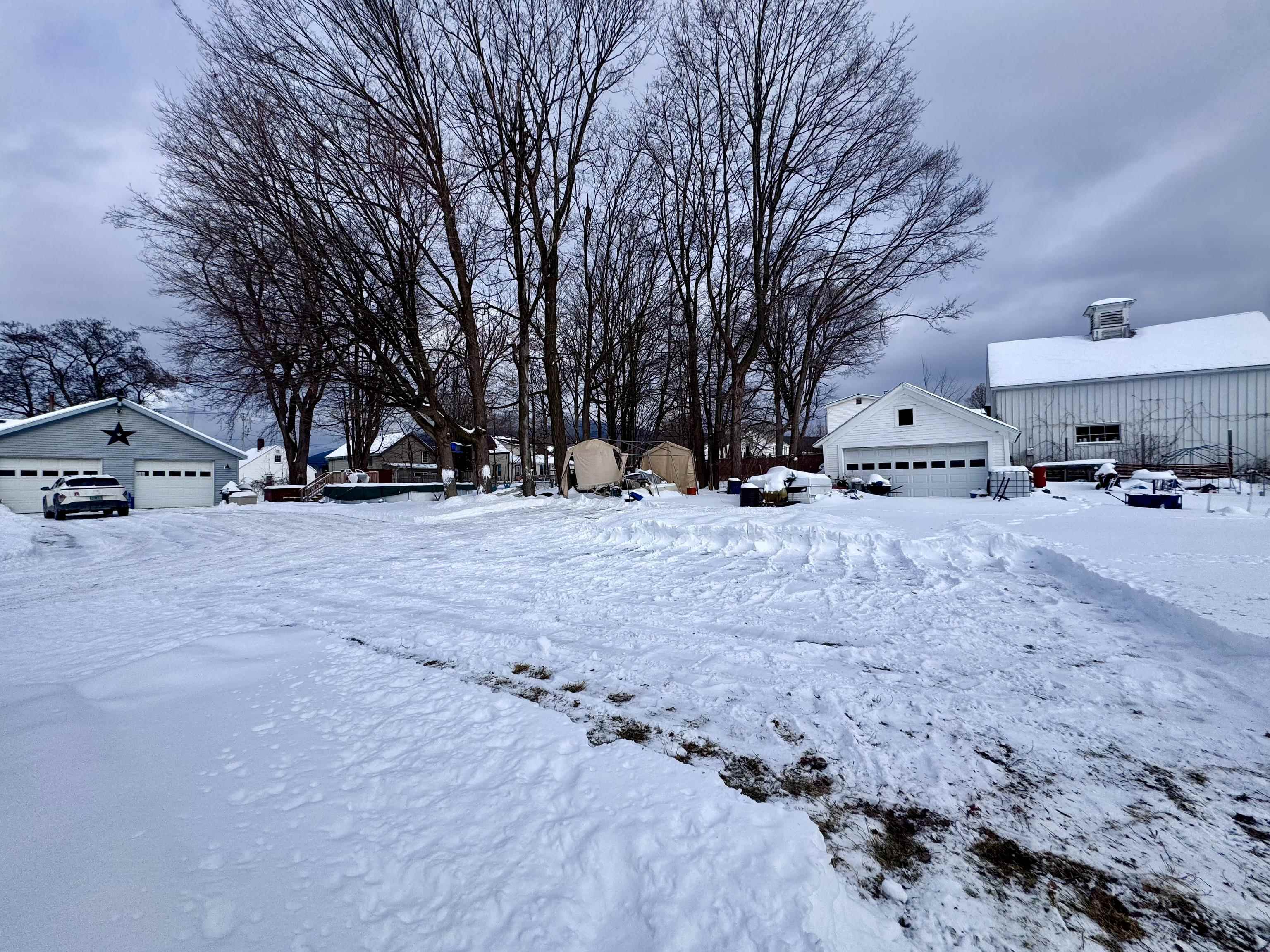 235 Maple Street Bennington, VT 05201 - Photo 39 of 41