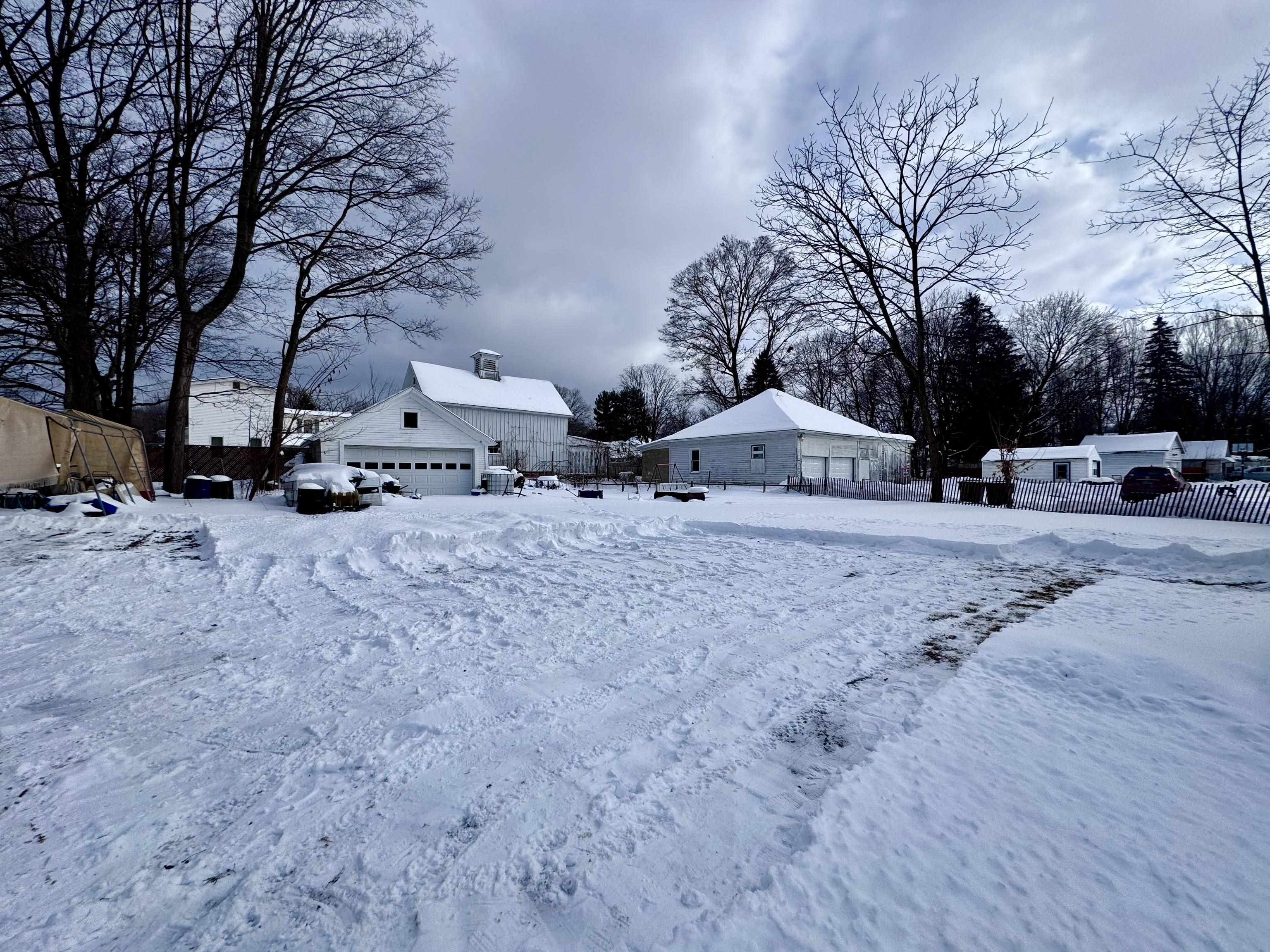 235 Maple Street Bennington, VT 05201 - Photo 40 of 41