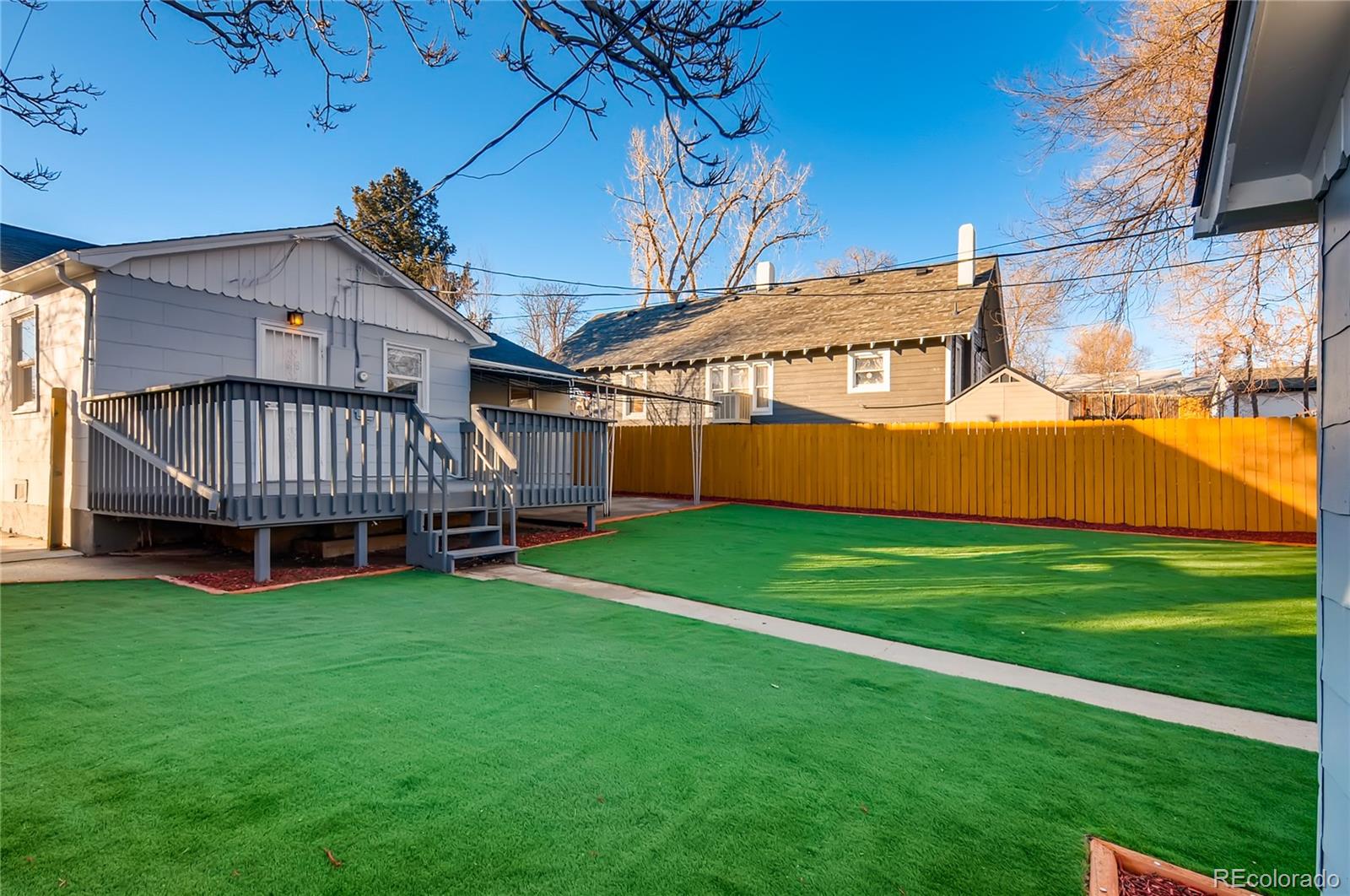 240 Raleigh Street Denver, CO 80219 - Photo 26 of 27 Gallery Image 26