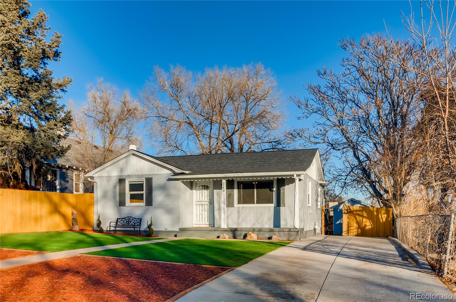 240 Raleigh Street Denver, CO 80219 - Photo 3 of 27 Gallery Image 3