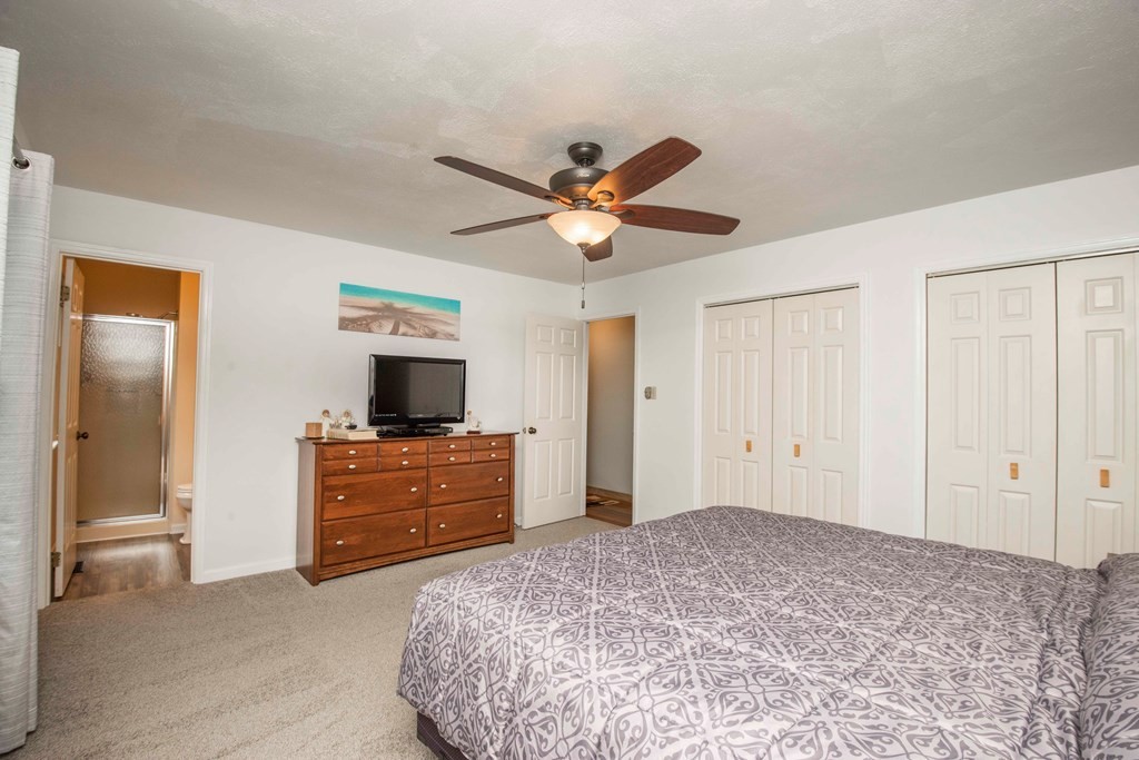 542 Bill Miller Road Spring City, TN 37381 - Photo 19 of 60 Gallery Image 19