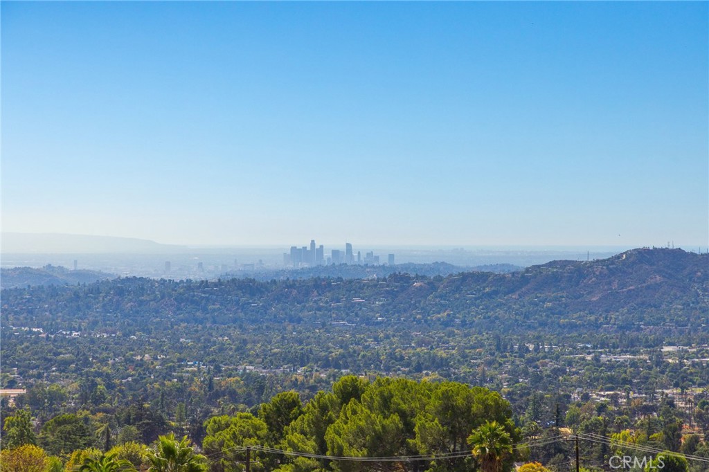 591 Devonwood Road Altadena, CA 91001 - Photo 2 of 35 a view of an outdoor space and mountain view