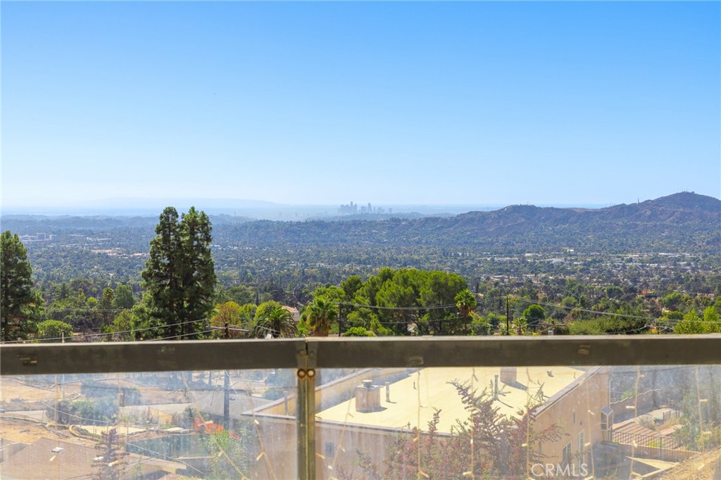 591 Devonwood Road Altadena, CA 91001 - Photo 5 of 35 a view of lake and mountain