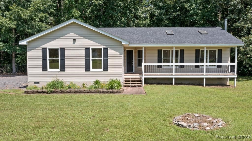 2480 Lees Neck Farm Road Saluda, VA 23149 - Photo 2 of 44 Gallery Image 2
