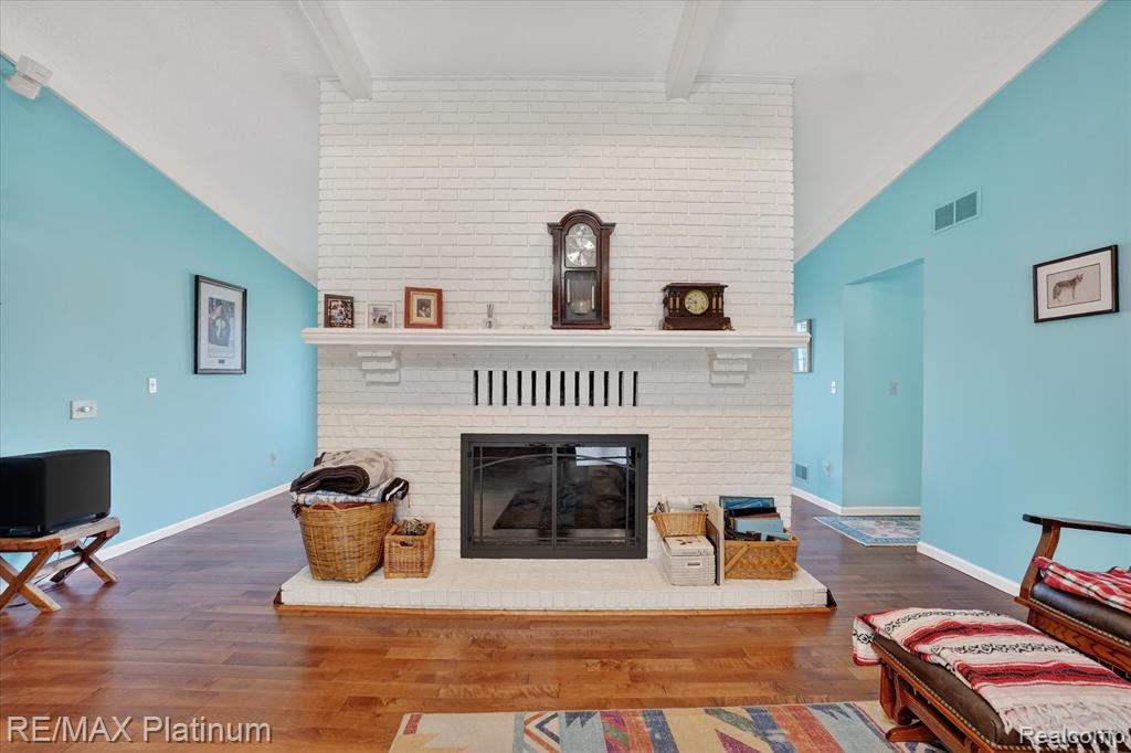 3725 West Howell Road Mason, MI 48854 - Photo 13 of 64