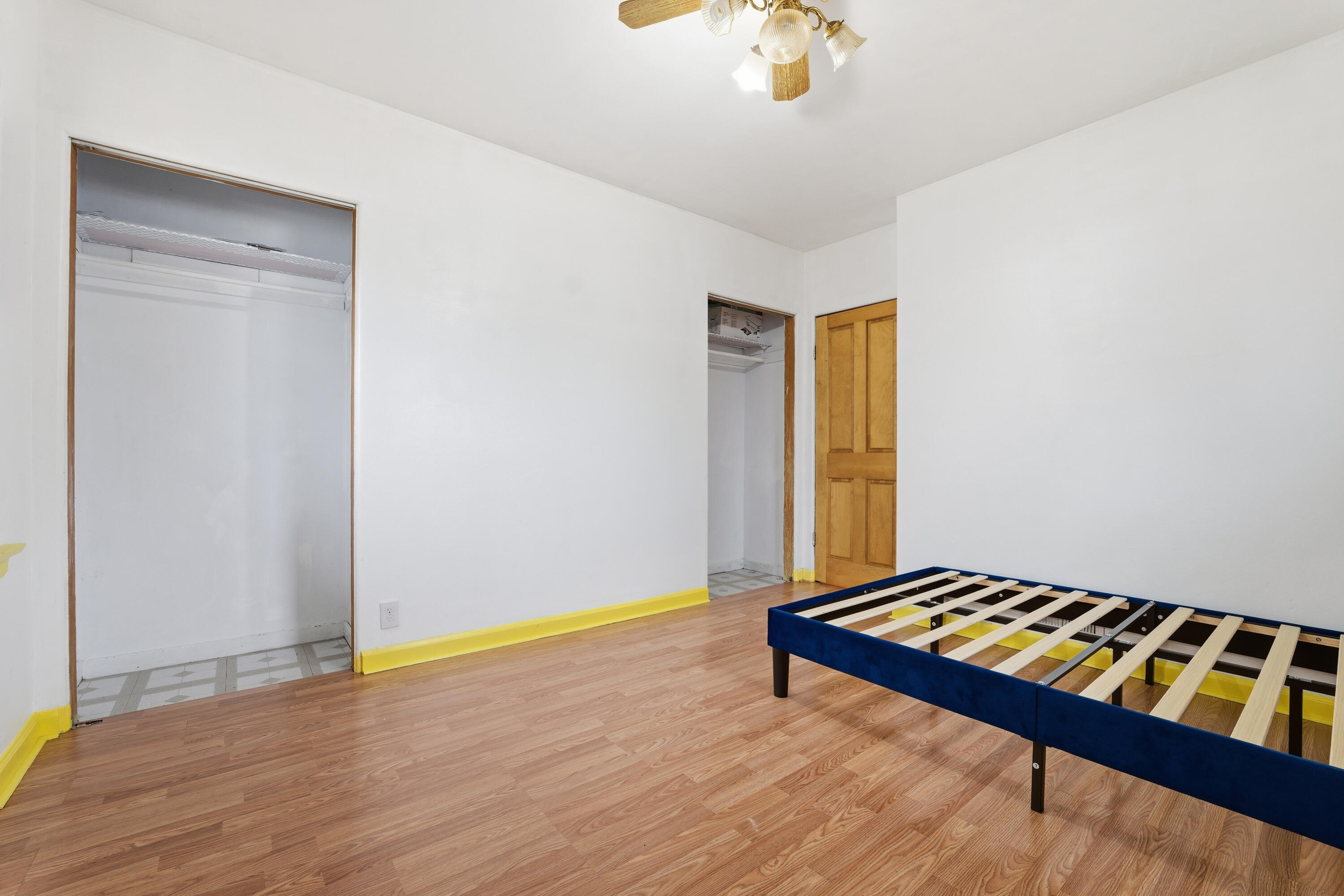 5282 North 53rd Street Milwaukee, WI 53218 - Photo 16 of 29 Bedroom 2