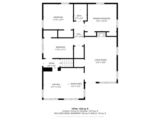$149,900 | 5282 North 53rd Street, Milwaukee, WI 53218