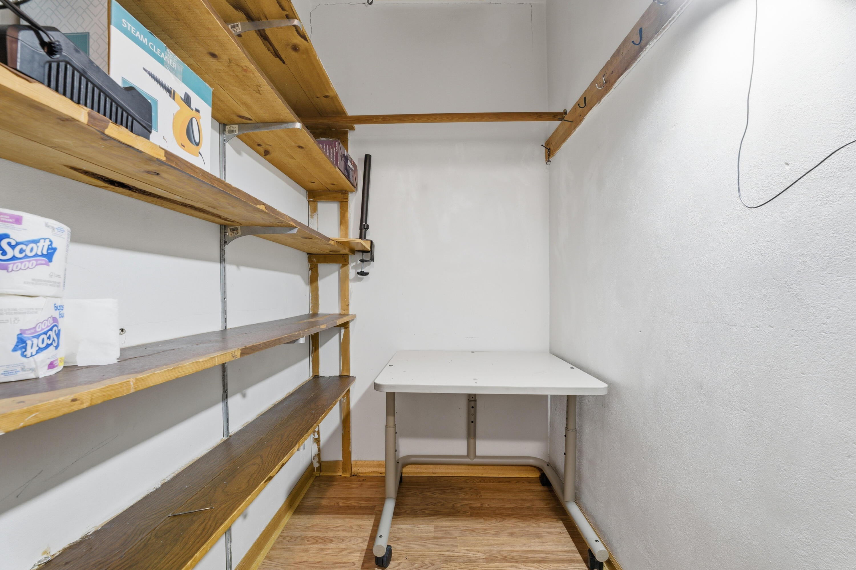 5282 North 53rd Street Milwaukee, WI 53218 - Photo 18 of 29 Walk in closet