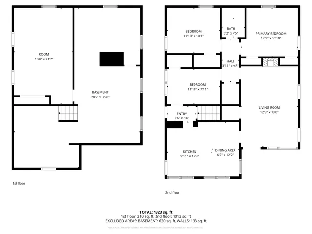 $149,900 | 5282 North 53rd Street, Milwaukee, WI 53218