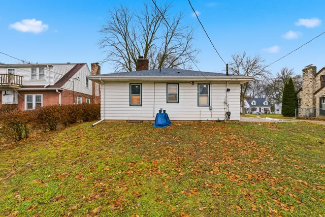 $149,900 | 5282 North 53rd Street, Milwaukee, WI 53218