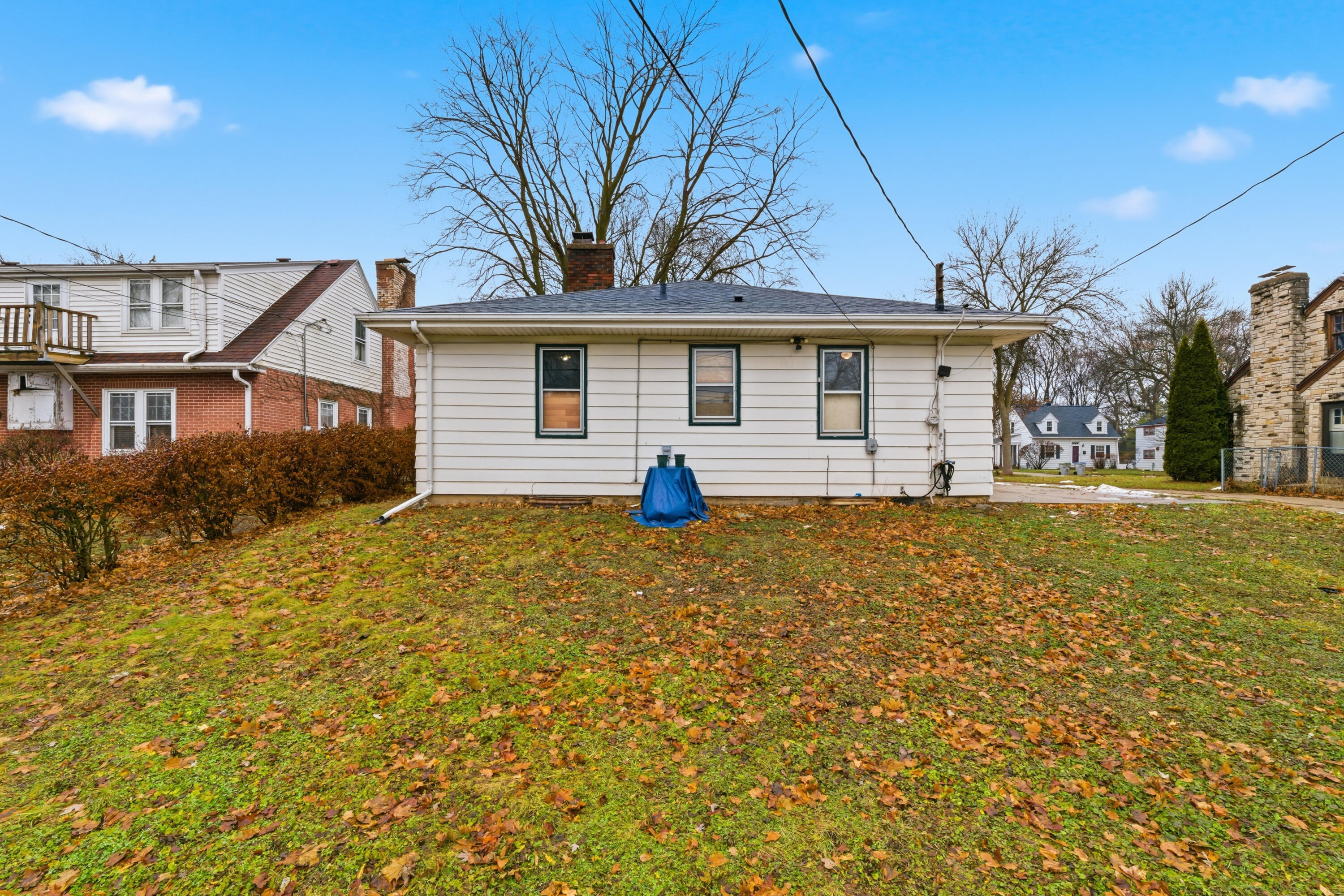 5282 North 53rd Street Milwaukee, WI 53218 - Photo 4 of 29 P1178747