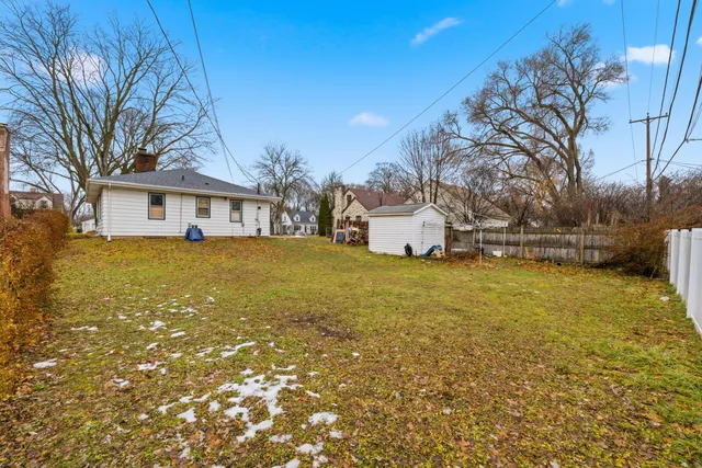 $149,900 | 5282 North 53rd Street, Milwaukee, WI 53218