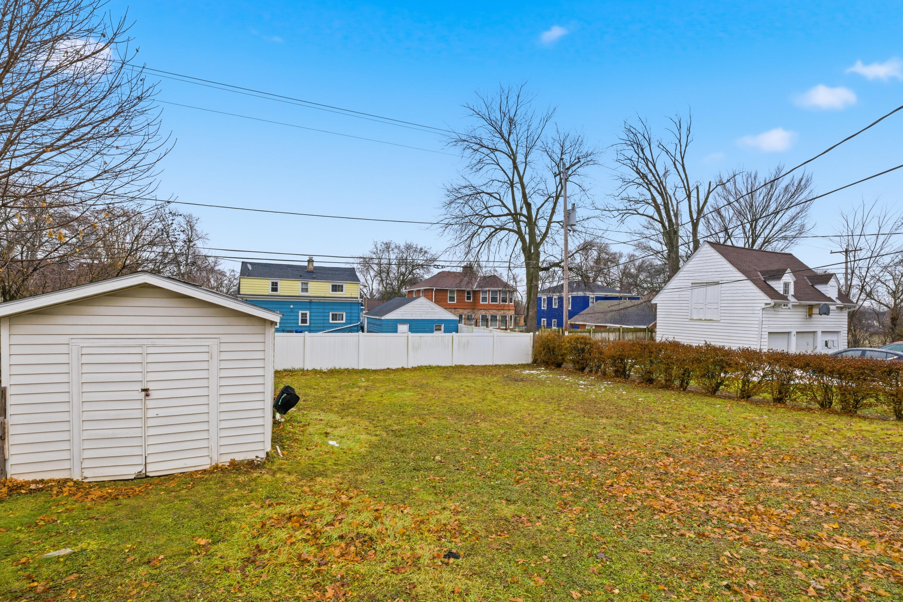 5282 North 53rd Street Milwaukee, WI 53218 - Photo 6 of 29 P1178757