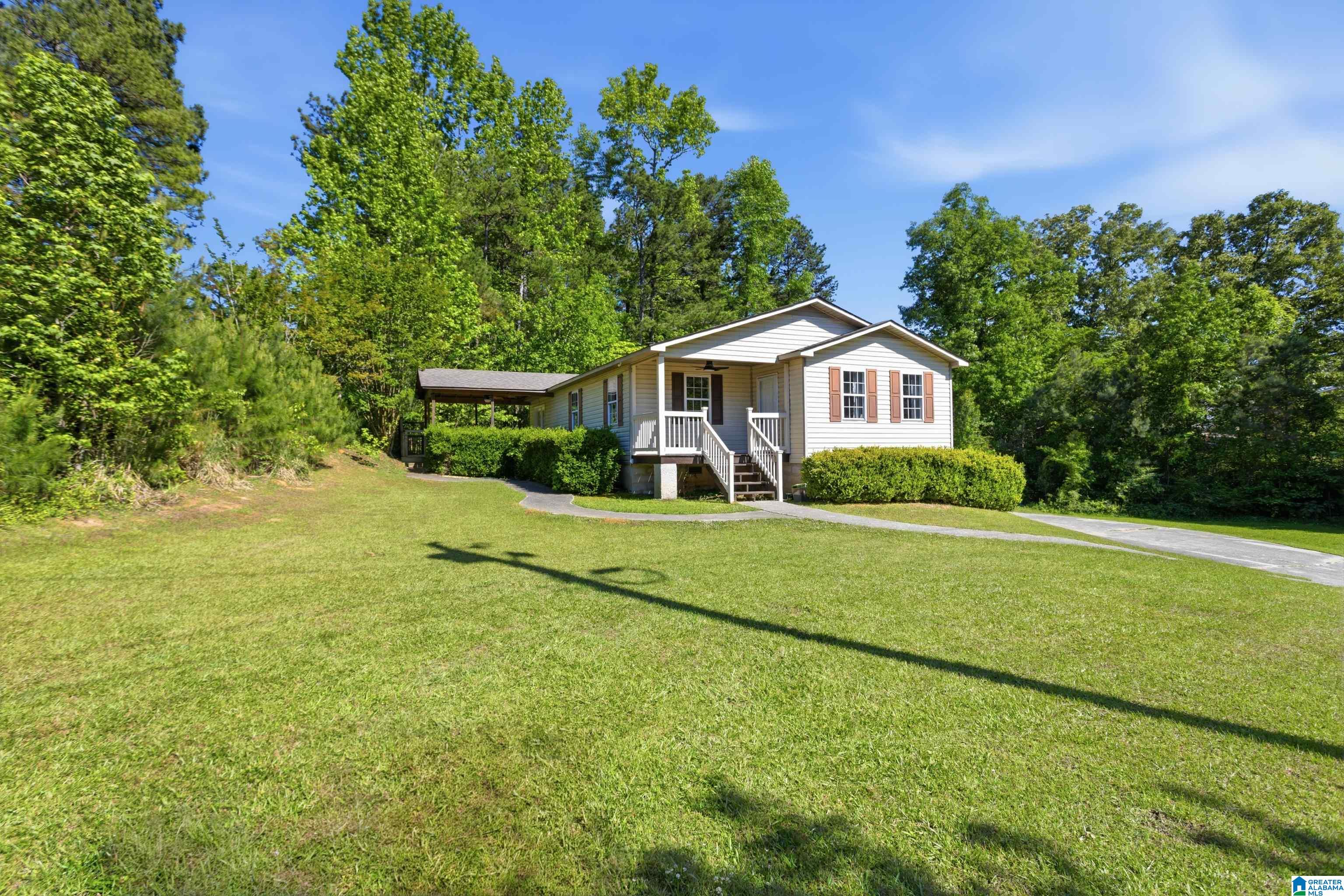 160 Sanders Road Hayden, AL 35079 - Photo 27 of 40