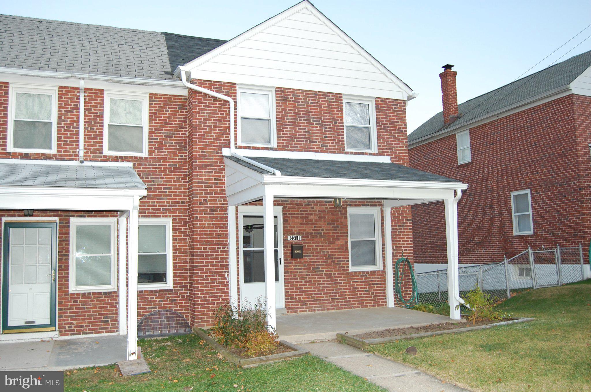 8311 Bon Air Road Baltimore, MD 21234 - Photo 1 of 1 Gallery Image 1