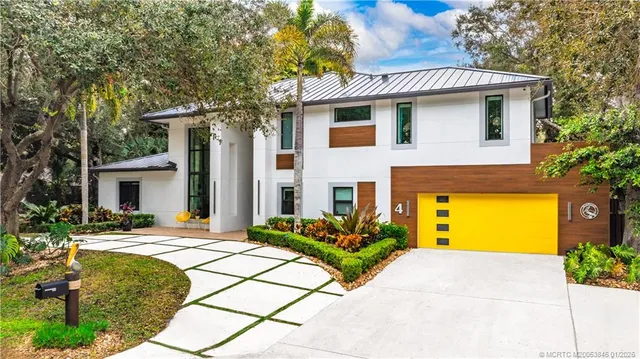 $2,895,000 | 4 Heritage Way, Stuart, FL 34996