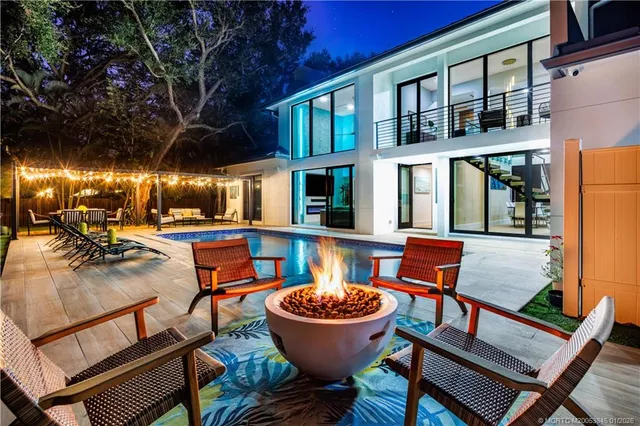 $2,895,000 | 4 Heritage Way, Stuart, FL 34996